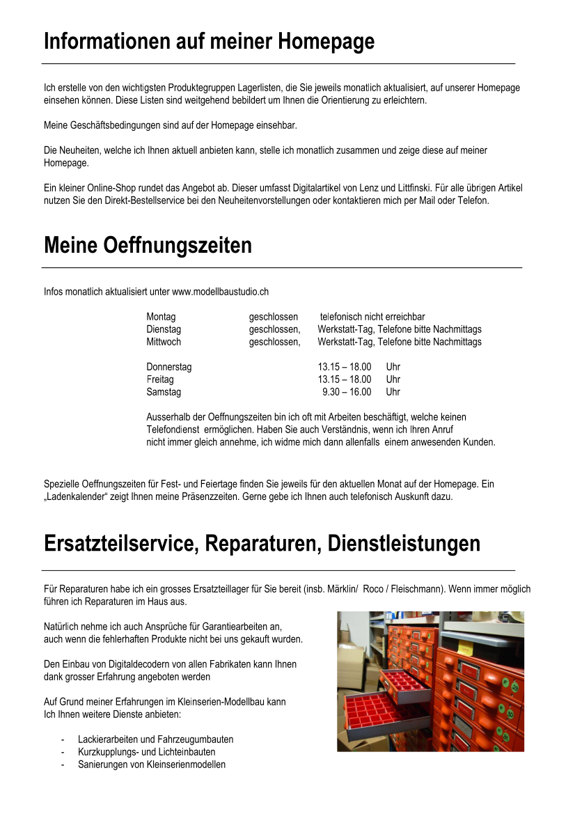 GmbH Faltprospekt Rtistr-3