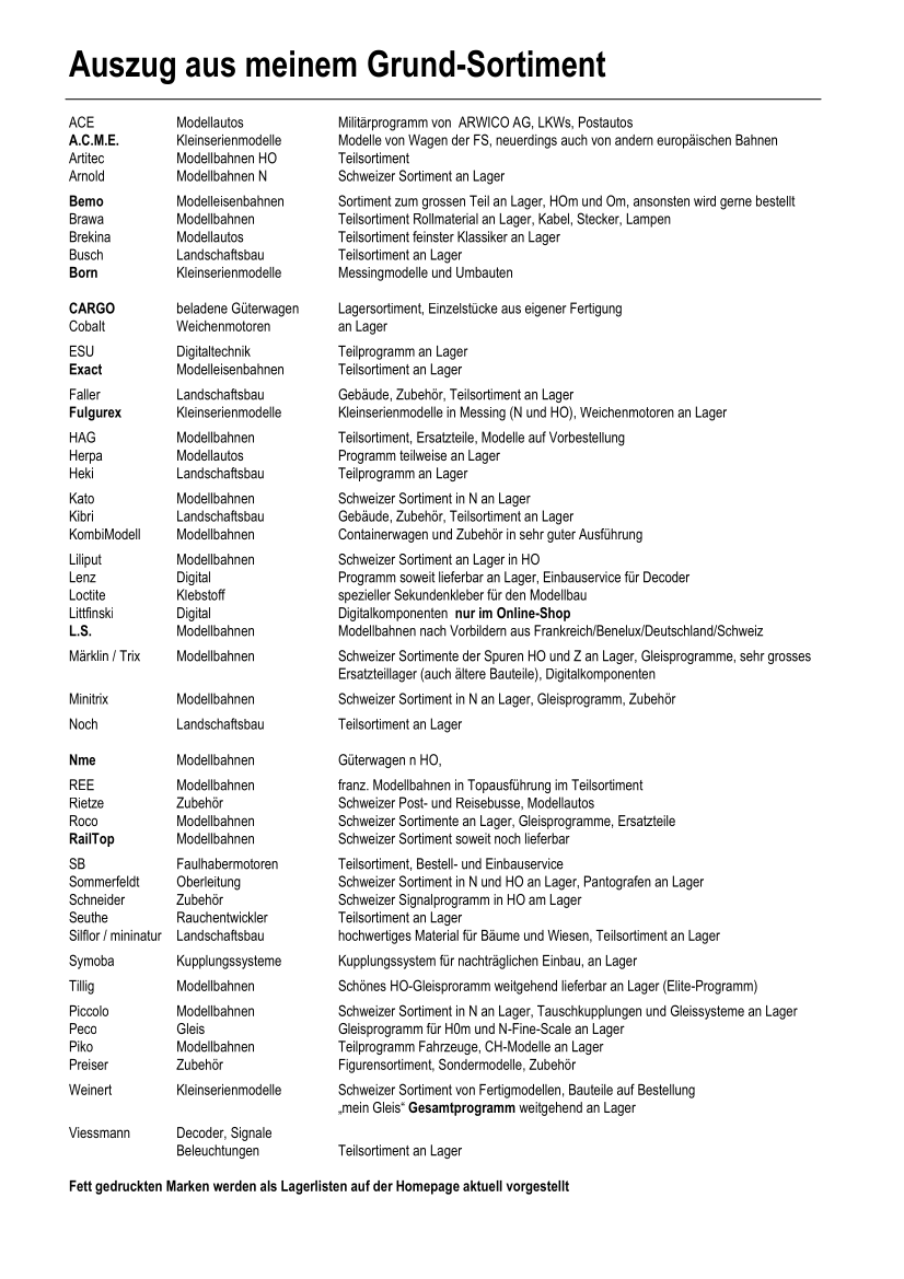 GmbH Faltprospekt Rtistr-4